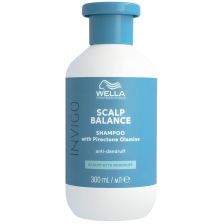 Wella Professionals Scalp Balance Anti-Dandruff Shampoo