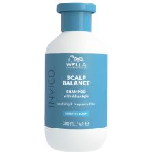 Wella Professionals - Invigo - Scalp Balance - Shampoo Gevoelige Hoofdhuid