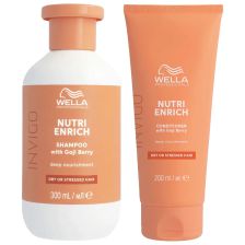 Wella Professionals - Invigo - Nutri Enrich - Voordeelset