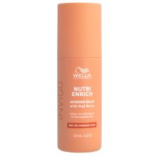 Wella Professionals - Invigo - Nutri-Enrich - Wonder Balm - 150 ml