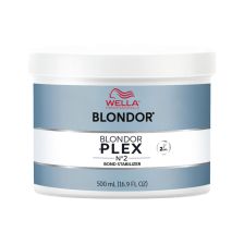 Wella BlondorPlex N2 Bond Stabilizer 500 ml