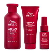 Wella Professionals - Ultimate Repair - Voordeelset 