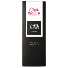 Wella Professionals - Vinyl Handschoenen