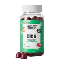 Yummygums - Kids - 60 Gummies