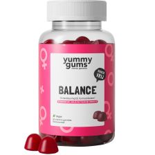 Yummygums Hormoon Balance 60 Gummies