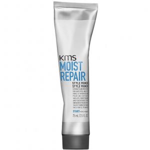 kms moist repair primer haarshop nl ml popsugar