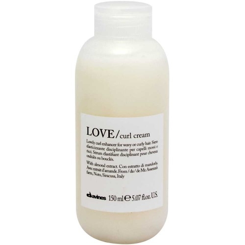 Davines Essential LOVE CURL Cream