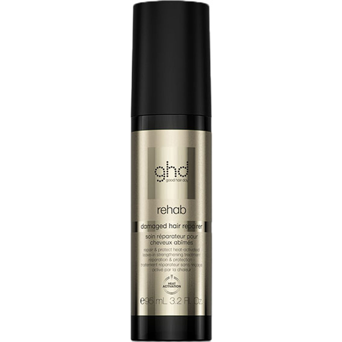 ghd - Rehab Damaged Hair Repairer - 95 ml 1