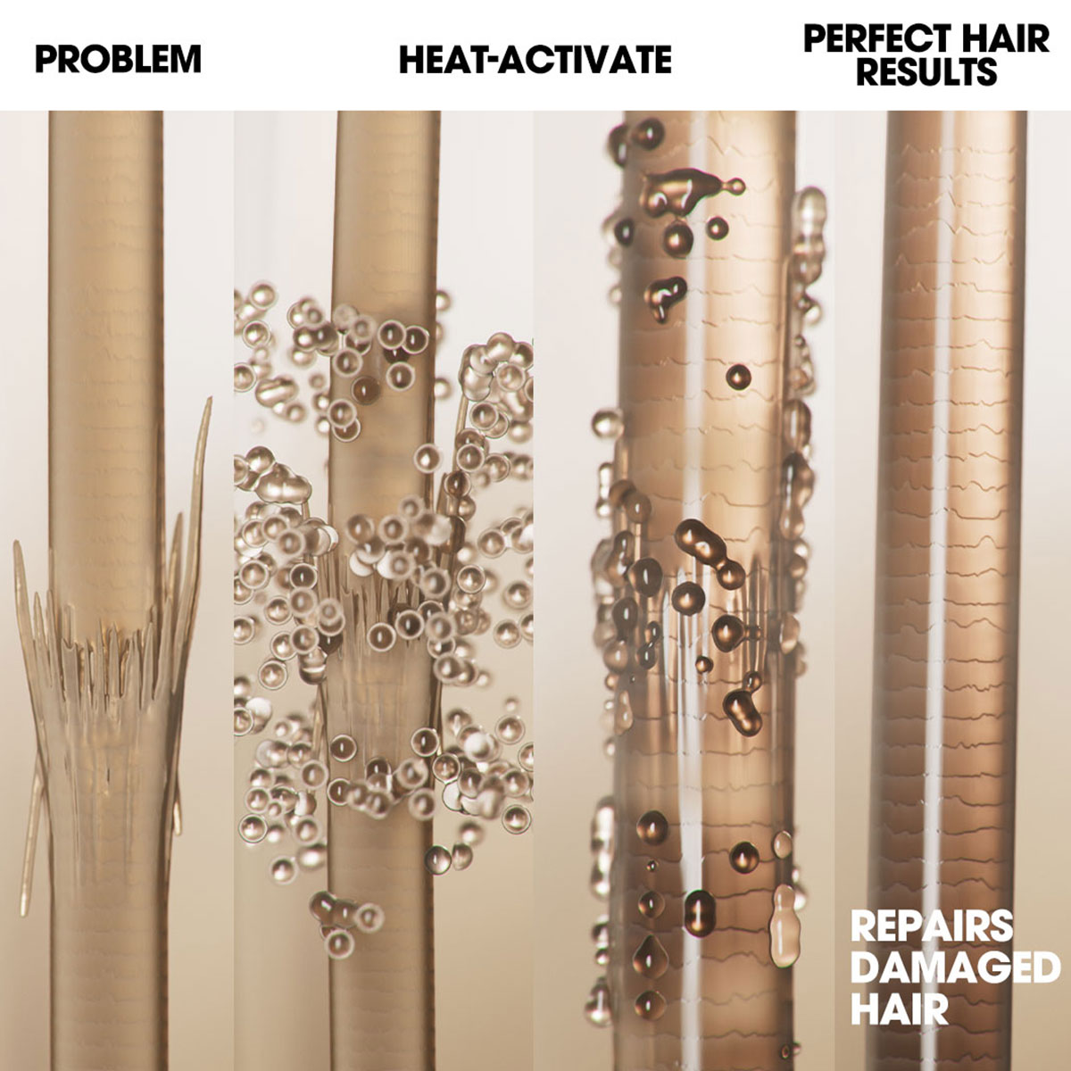 ghd - Rehab Damaged Hair Repairer - 95 ml 5