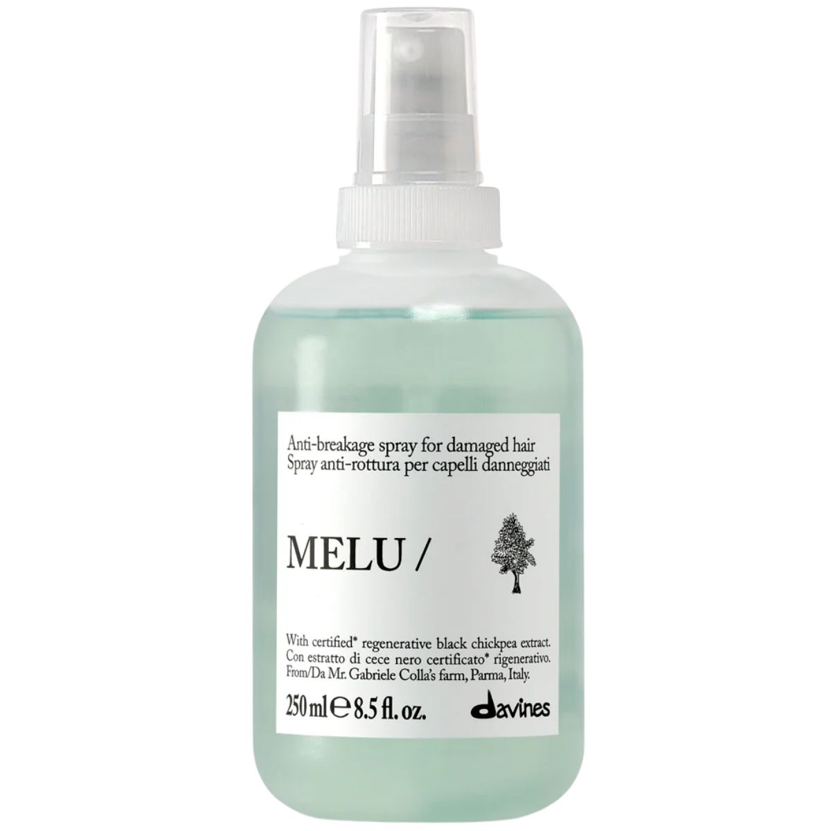 Davines - MELU Shield Spray - 250 ml 1