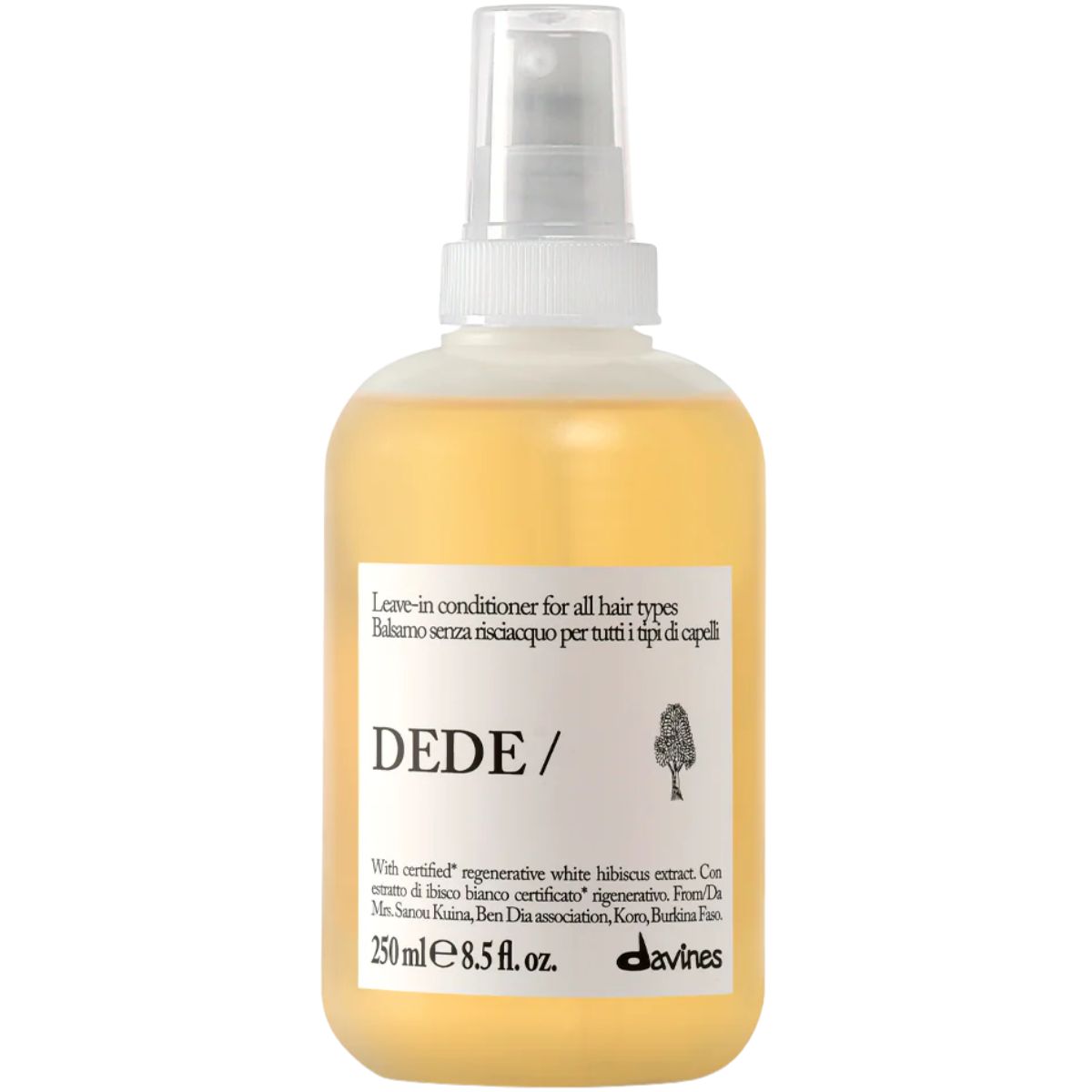 Davines - DEDE Leave-in - 250 ml 1