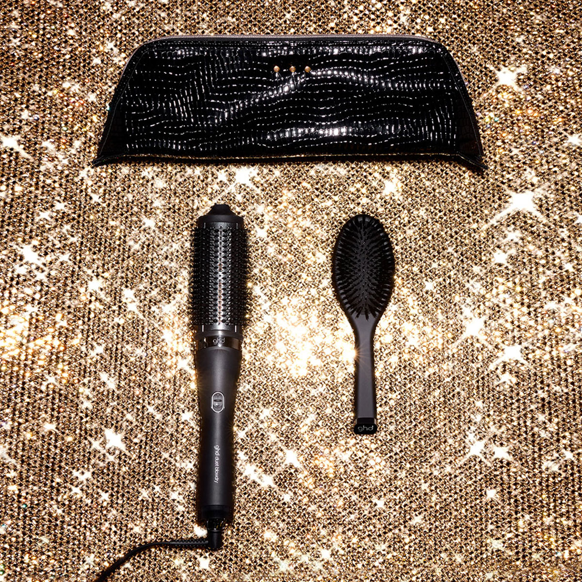 ghd - Duet Blowdry 2-in-1 Föhnborstel - Giftset 2