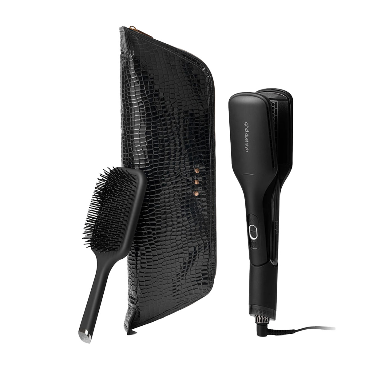 ghd - Duet Style 2-in-1 hetelucht Stijltang - Giftset 1