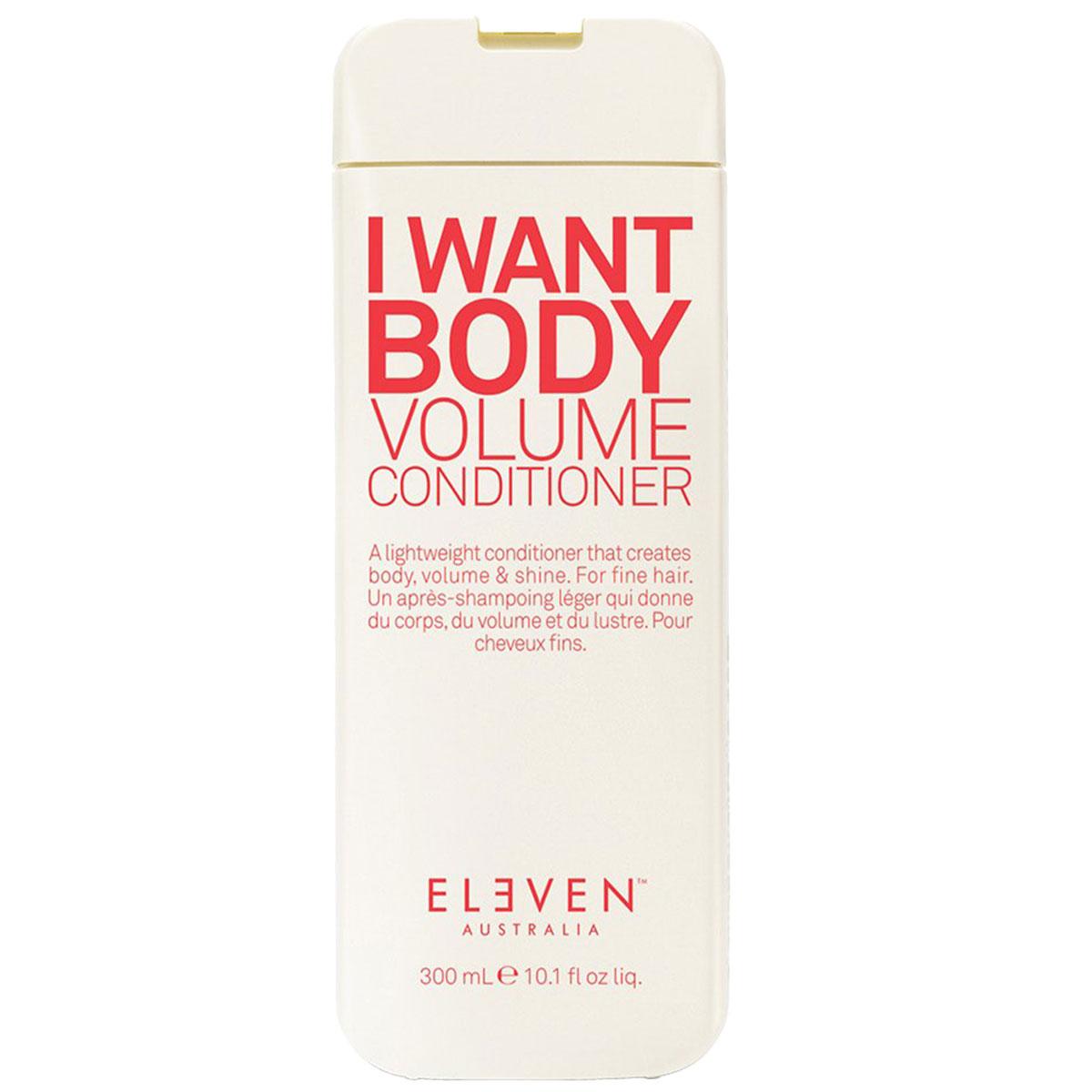 Eleven Australia - I Want Body - Volume Conditioner - 300 ml 1