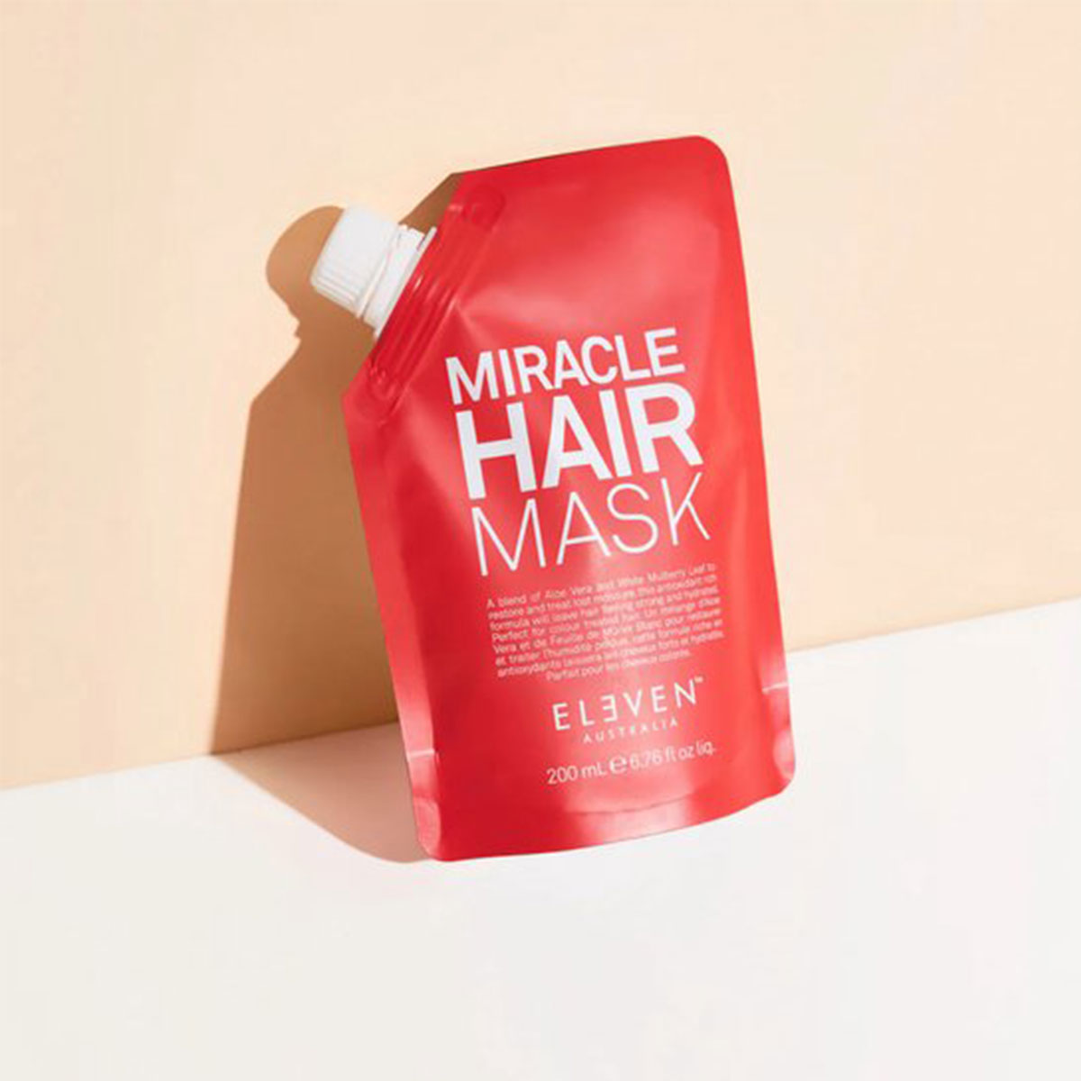 Eleven Australia - Miracle Hair Mask - 200 ml 2