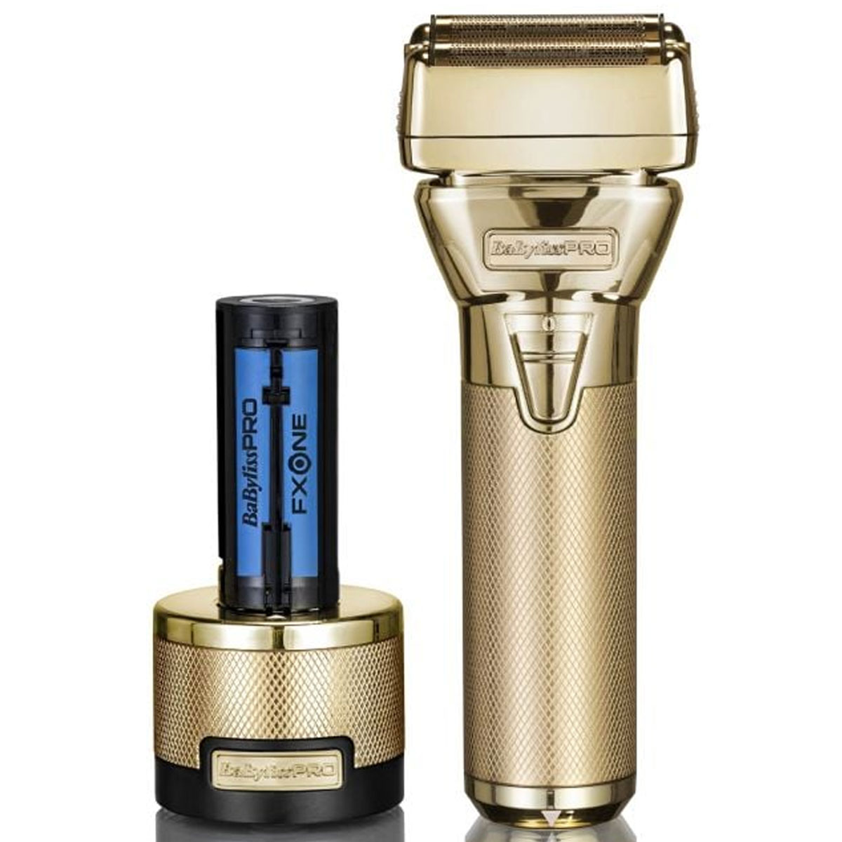 Babyliss - 4Artists FXone GoldX - Foilshaver 1