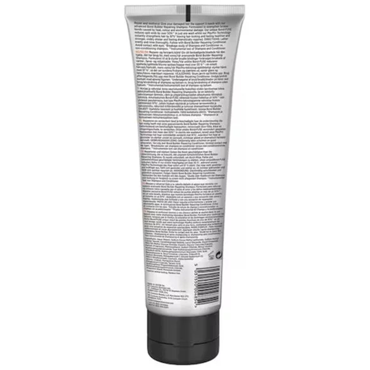Fudge - Bond Builder Shampoo - 250 ml 3