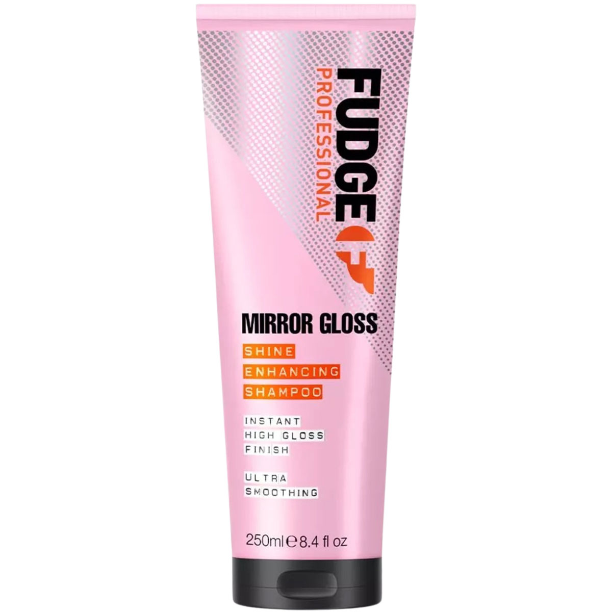 Fudge - Mirror Gloss Shampoo - 250 ml