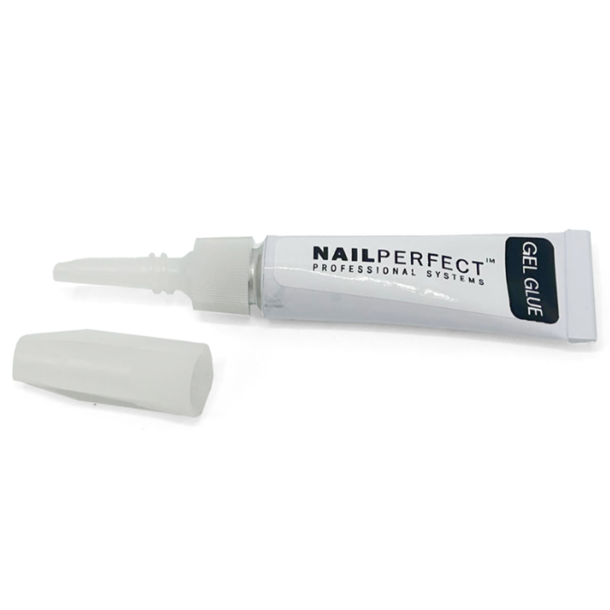 Nail Perfect - Gel Glue - 3gr