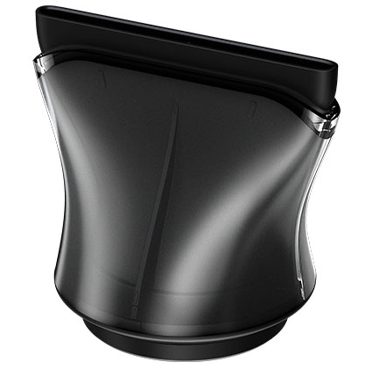 ghd - Speed Precision styling Concentrator - Black 1