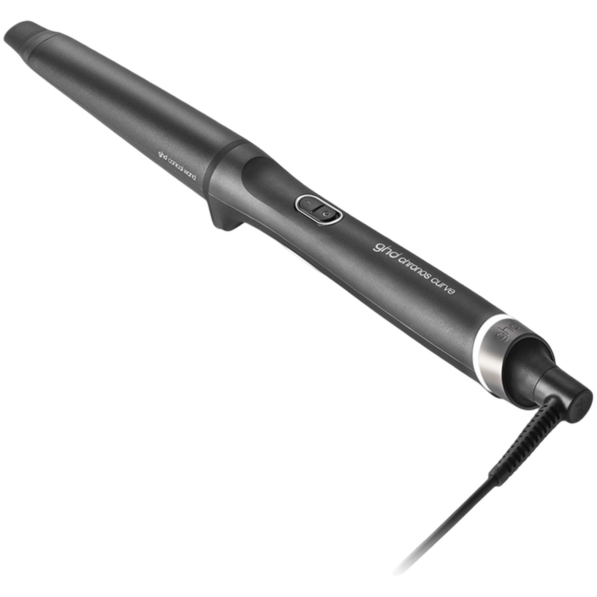 ghd - Chronos Curve Conical Wand (28-23mm) 1