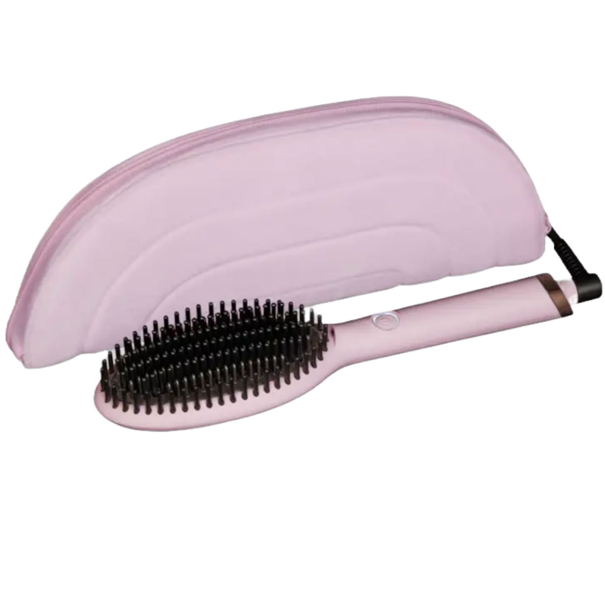 ghd - Glide Warmteborstel - Pink 1