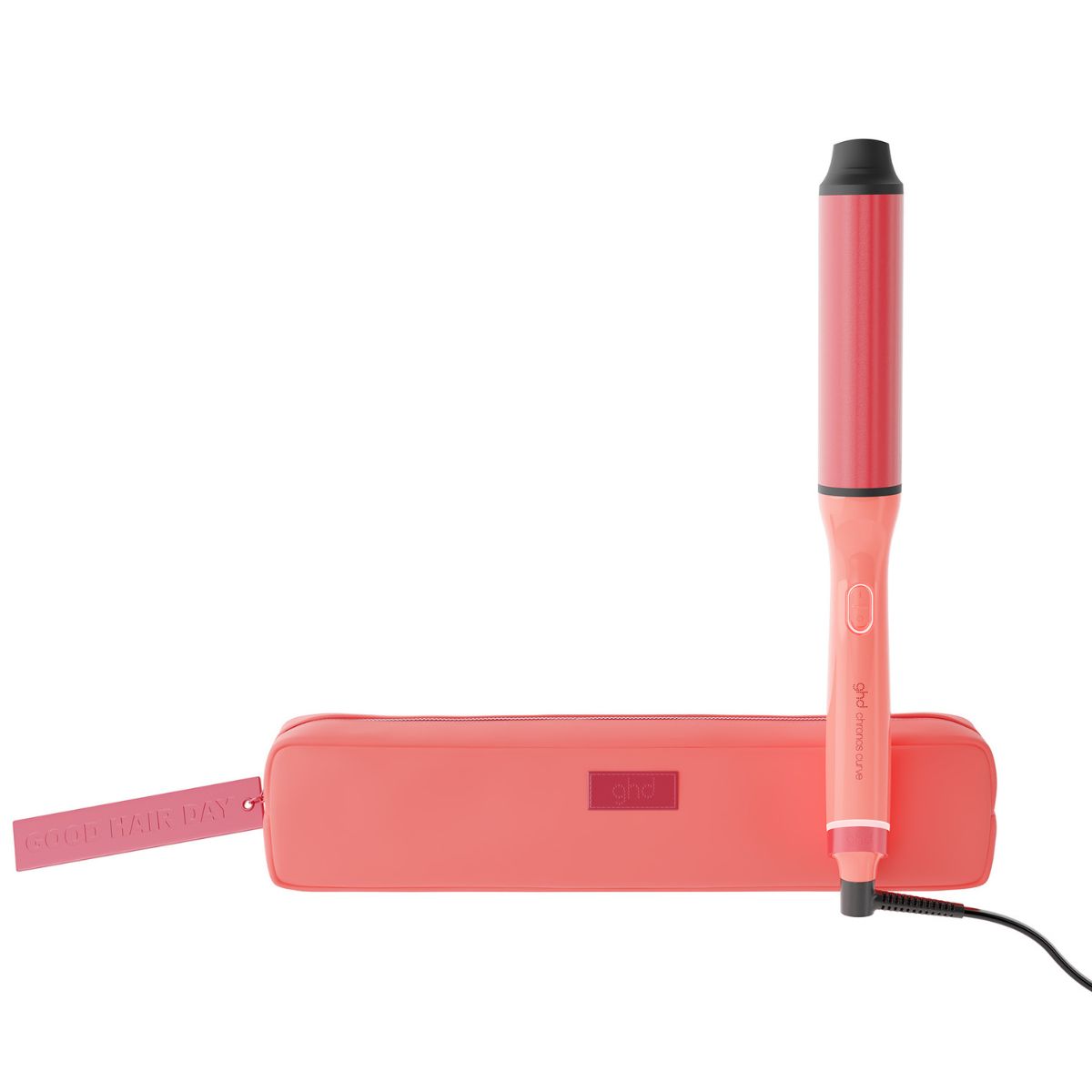ghd - Chronos Curve Max Wand - Jelly Collection 1
