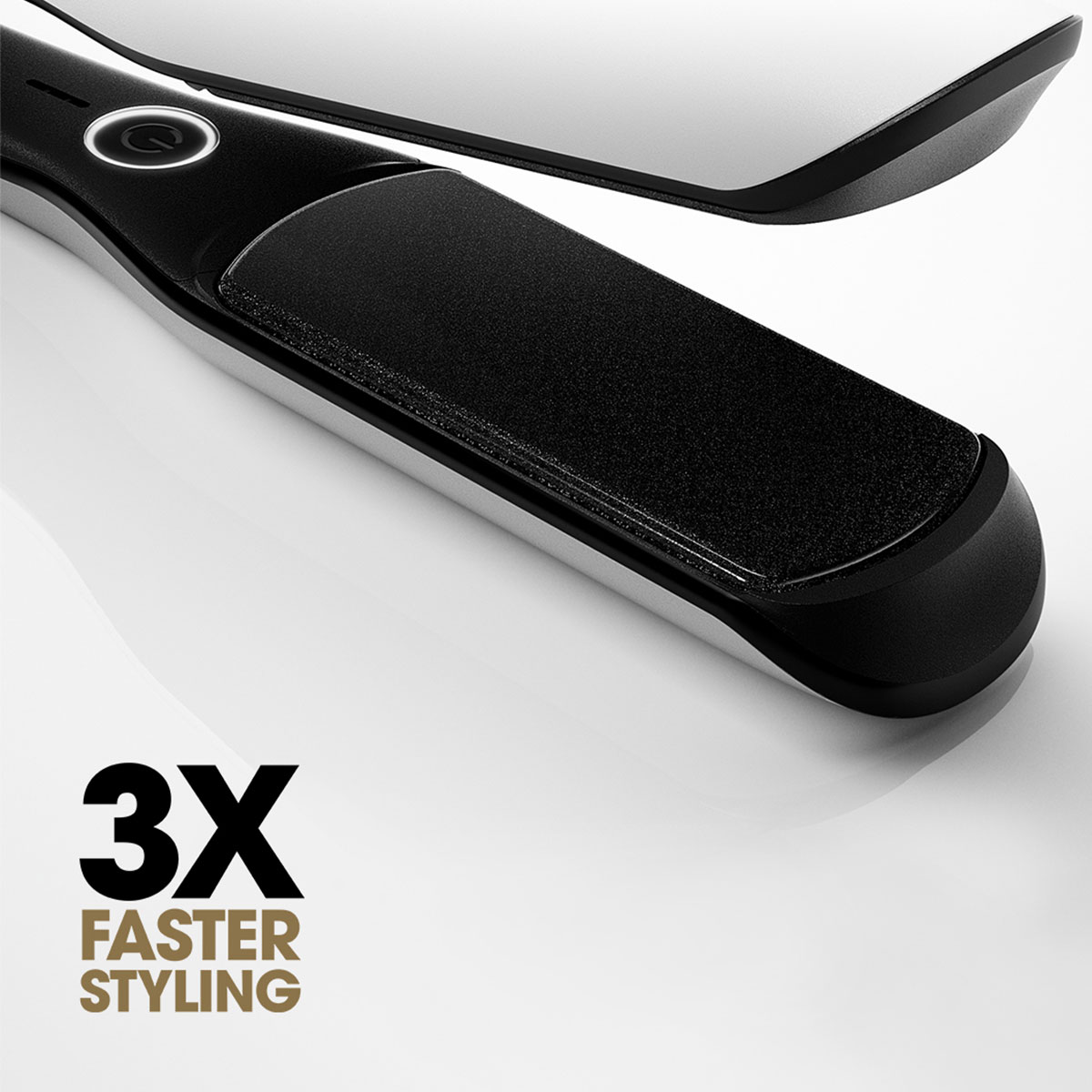 ghd - Chronos Max Styler - Wit 3
