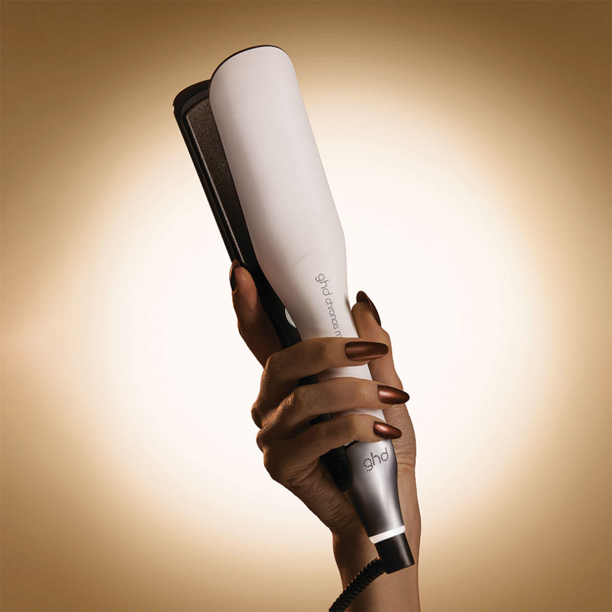ghd - Chronos Max Styler - Wit 2