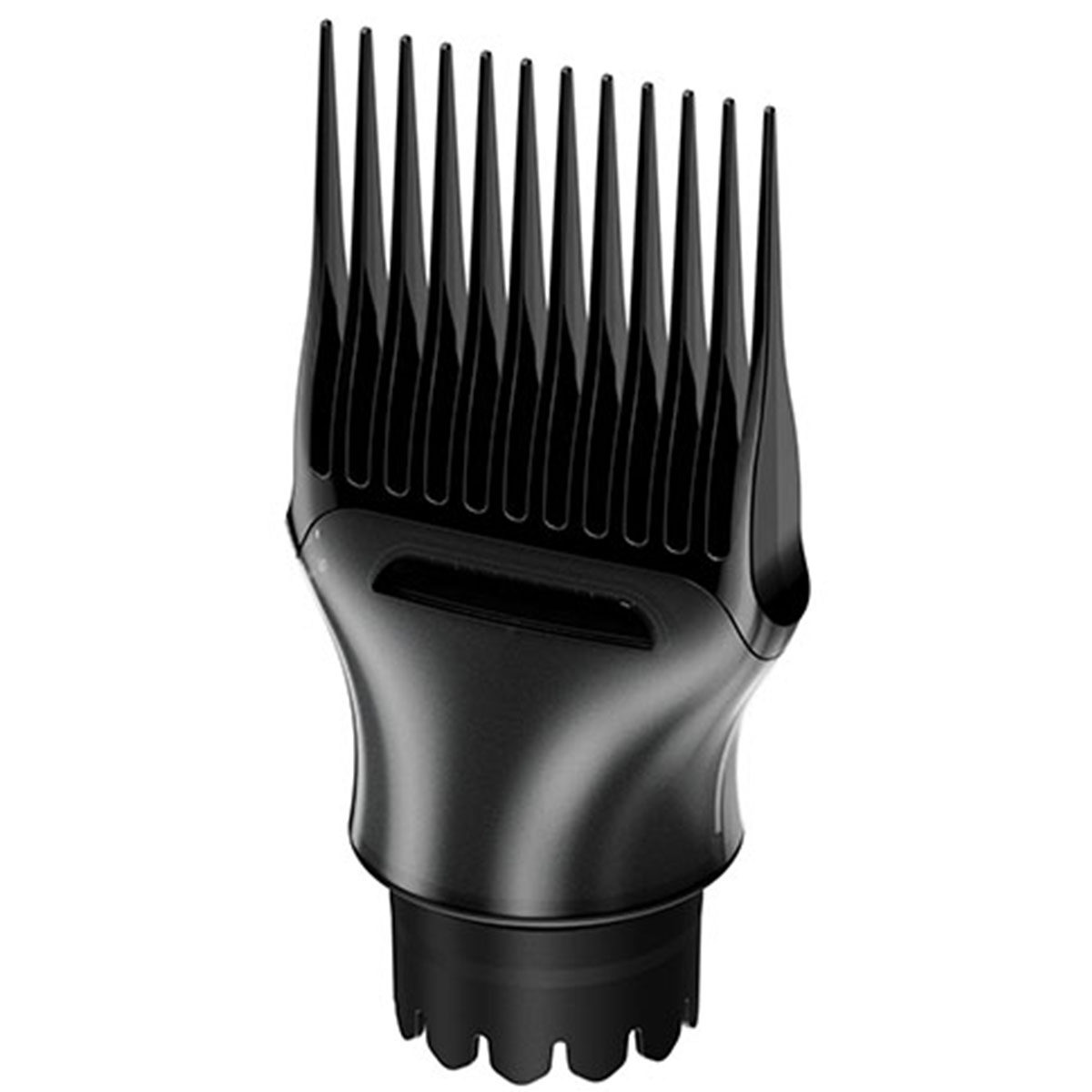 ghd - Speed High Strength Comb - Black 1