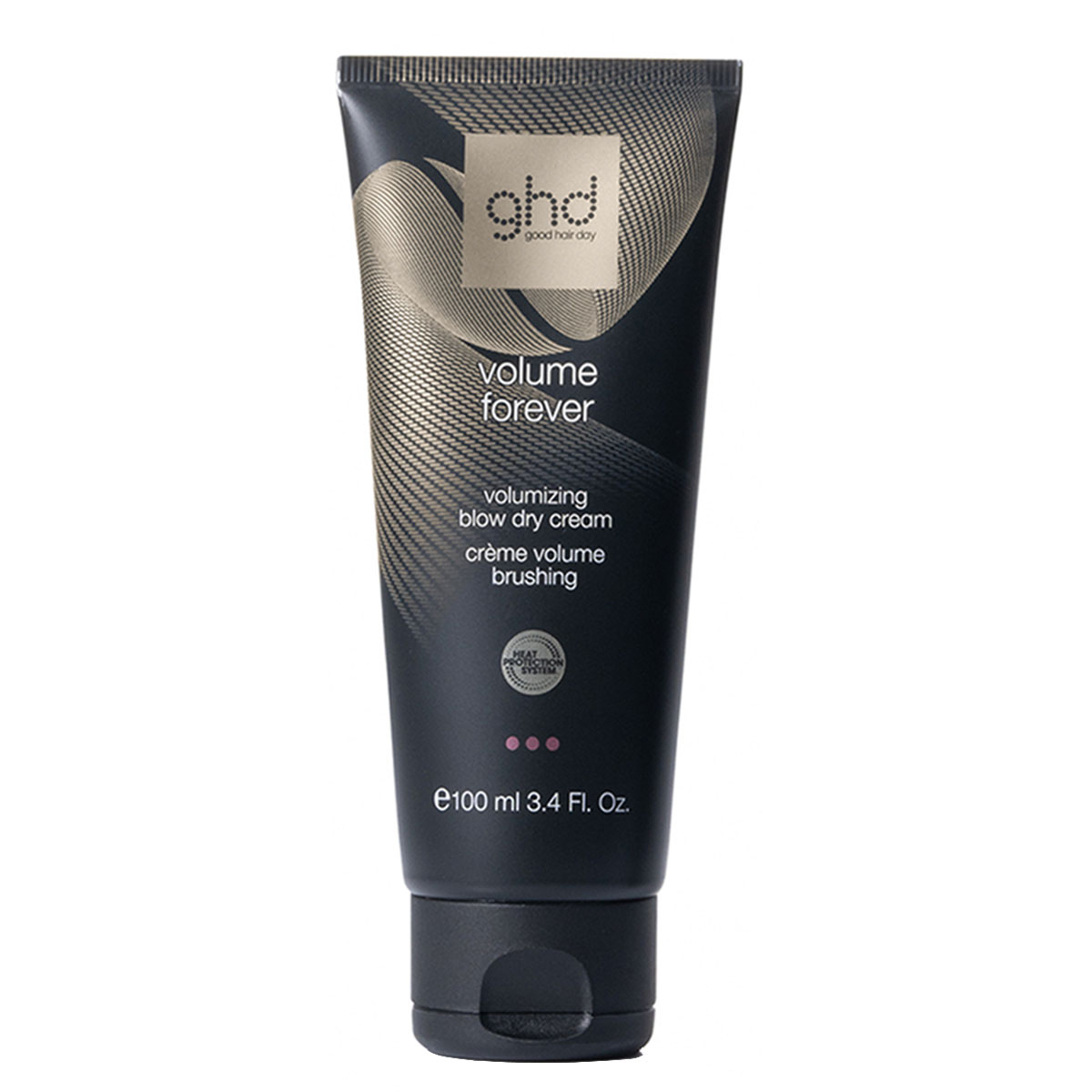 ghd - Volume Forever Volumizing Blowdry Cream - 100 ml 1