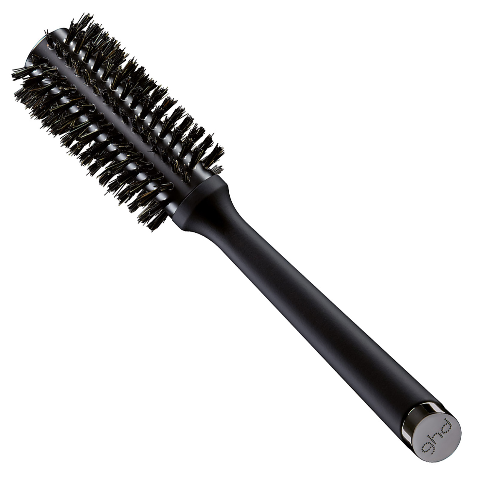 ghd Natural Bristle Radial Brush Size 2 35 mm