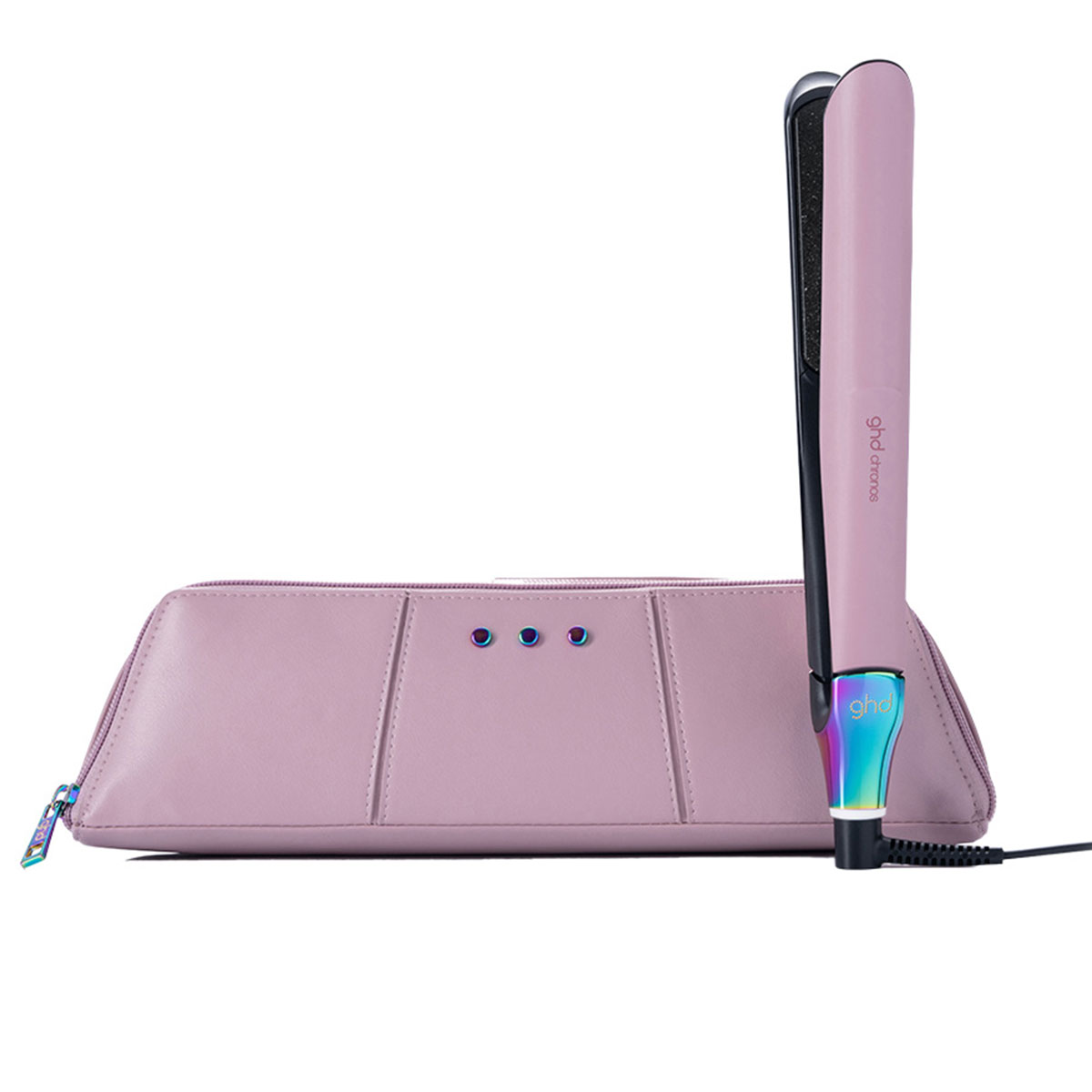 ghd - Chronos Stijltang - Pink - Futurescape Collection