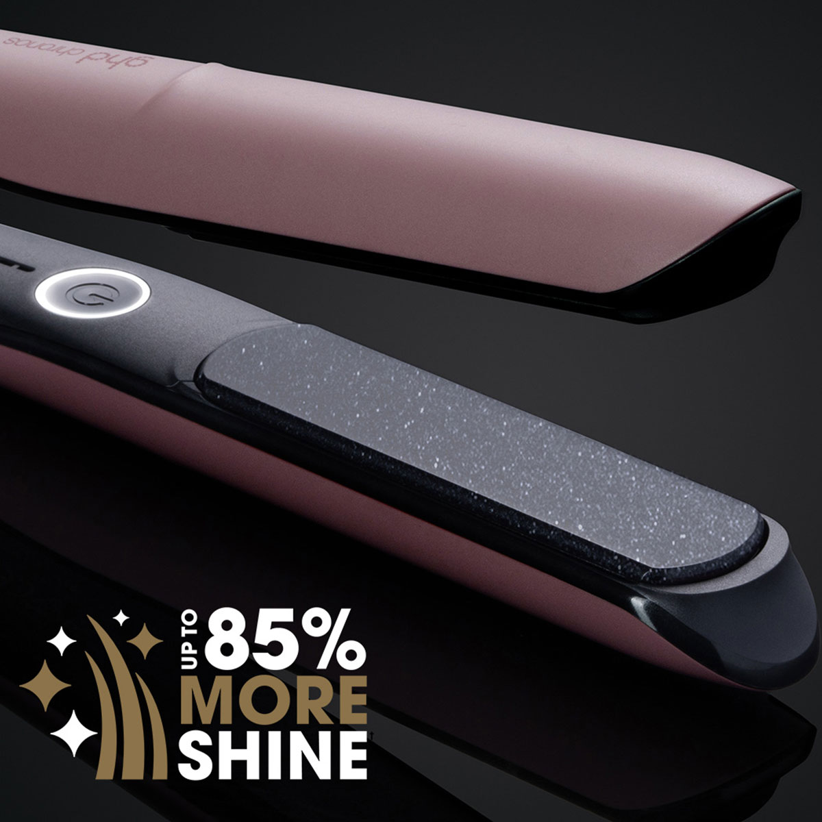 ghd - Chronos Stijltang - Pink - Futurescape Collection 3