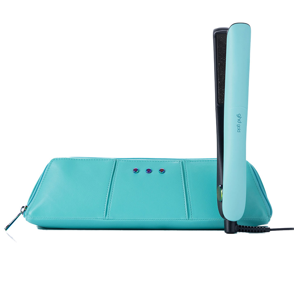 ghd - Gold Stijltang - Blue - Futurescape Collection 1