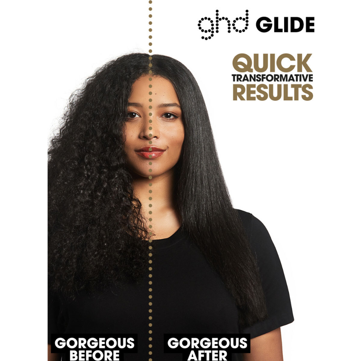 ghd - Hot Brush Glide & Paddle Brush - Warmteborstel - Limited Edition - Giftset 4
