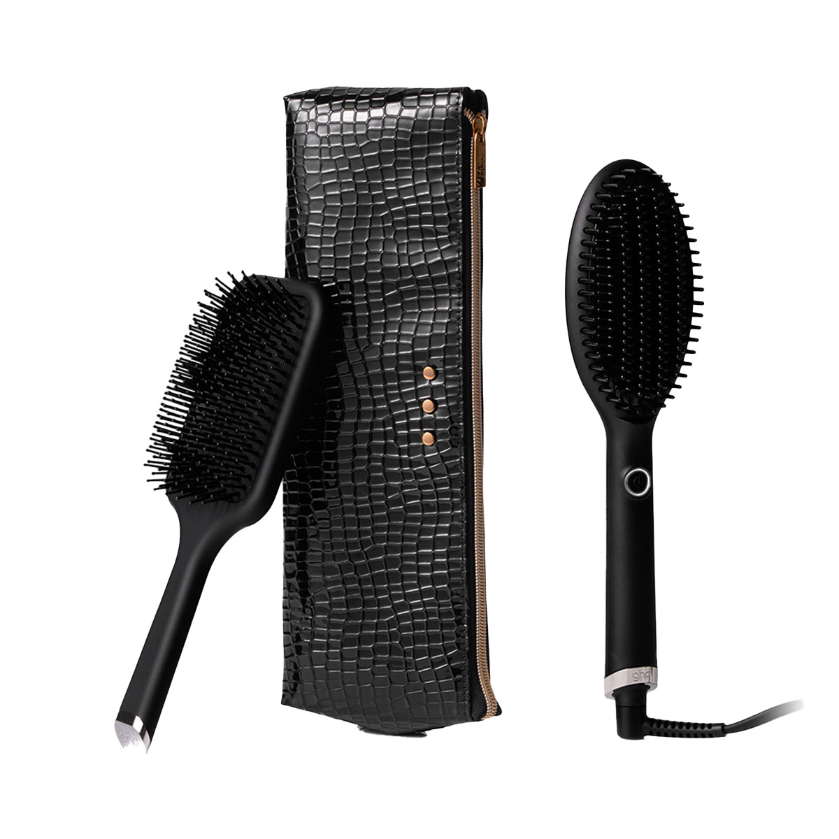 ghd - Glide Warmteborstel - Giftset 1