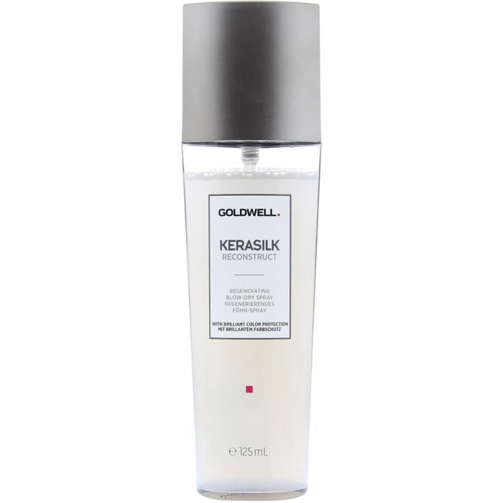 Goldwell - Kerasilk - Reconstruct - Blow-Dry Spray - 125 ml