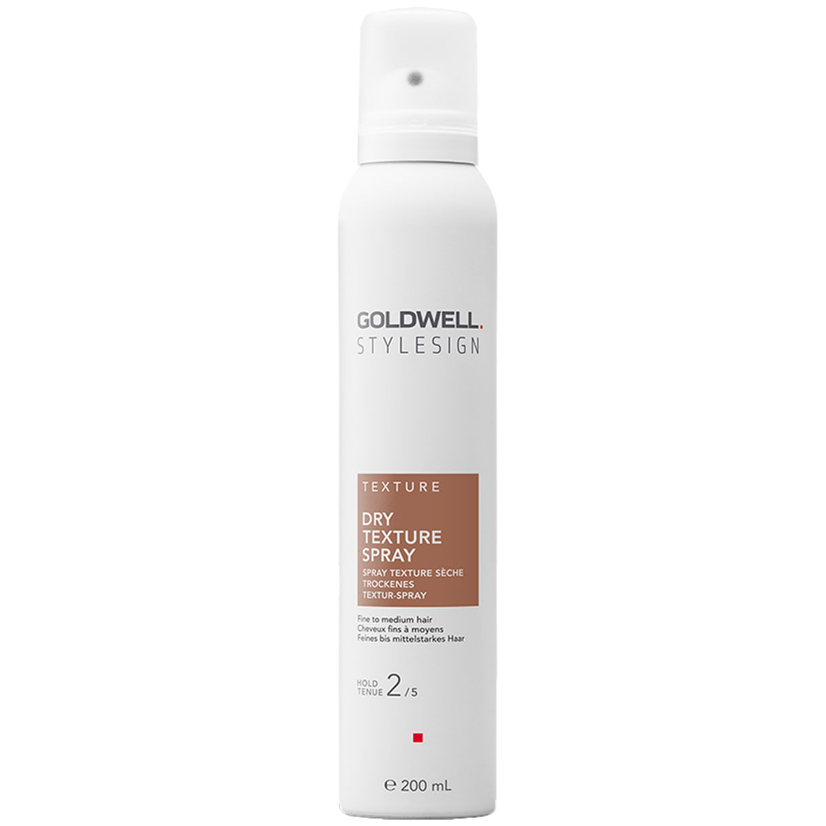 Goldwell Stylesign Dry Texture Spray 200 ml - morgen in huis✓