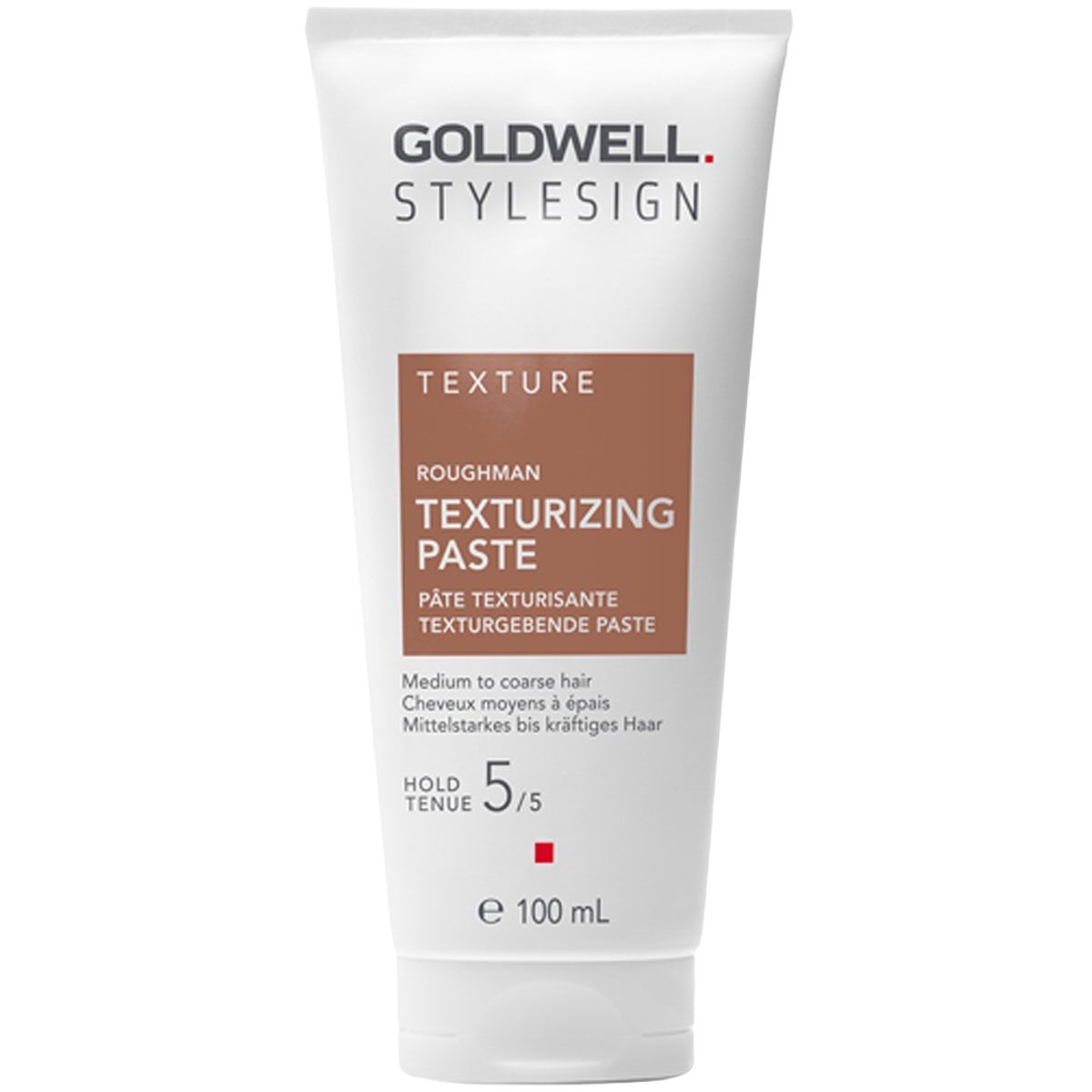 Goldwell - Stylesign Roughman Texturizing Paste - 50 ml 1