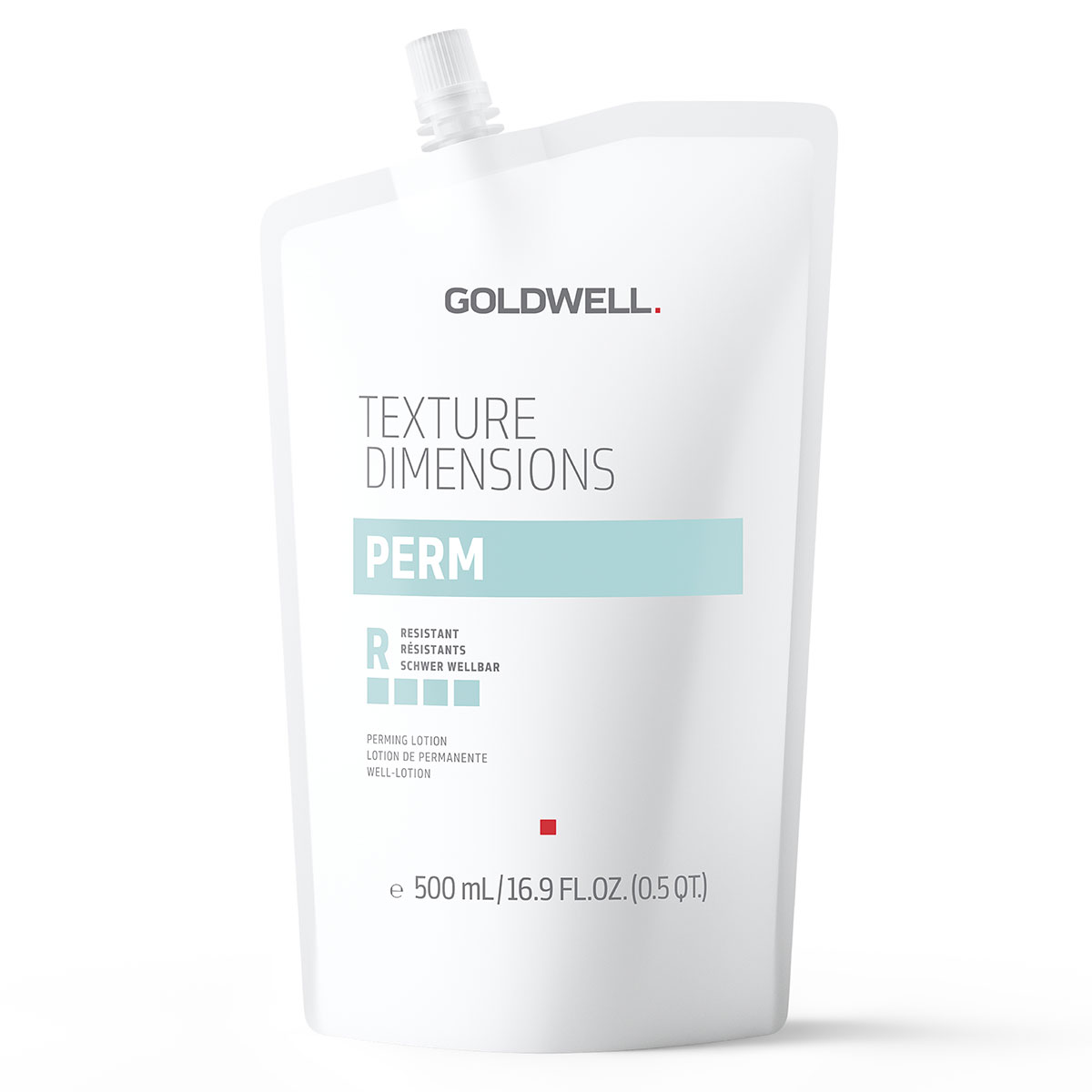Goldwell - Texture Dimensions Perm R - 500 ml 1