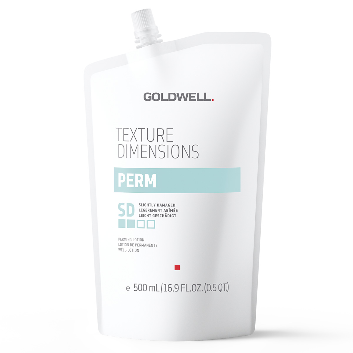 Goldwell - Texture Dimensions Perm SD - 500 ml