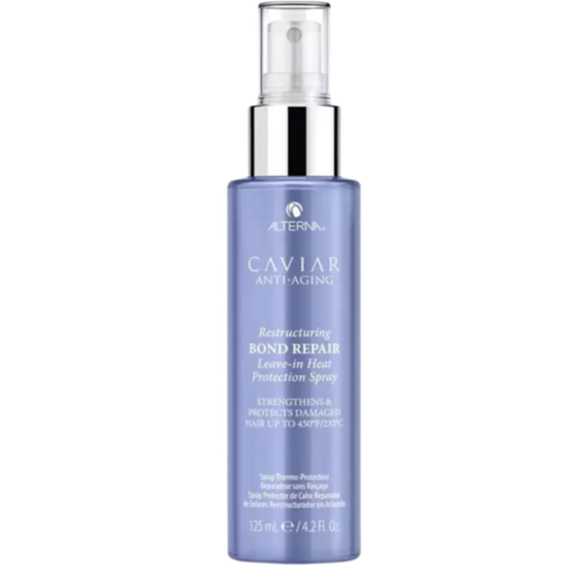 Alterna - Caviar - Styling Heat Protection Spray - 125 ml