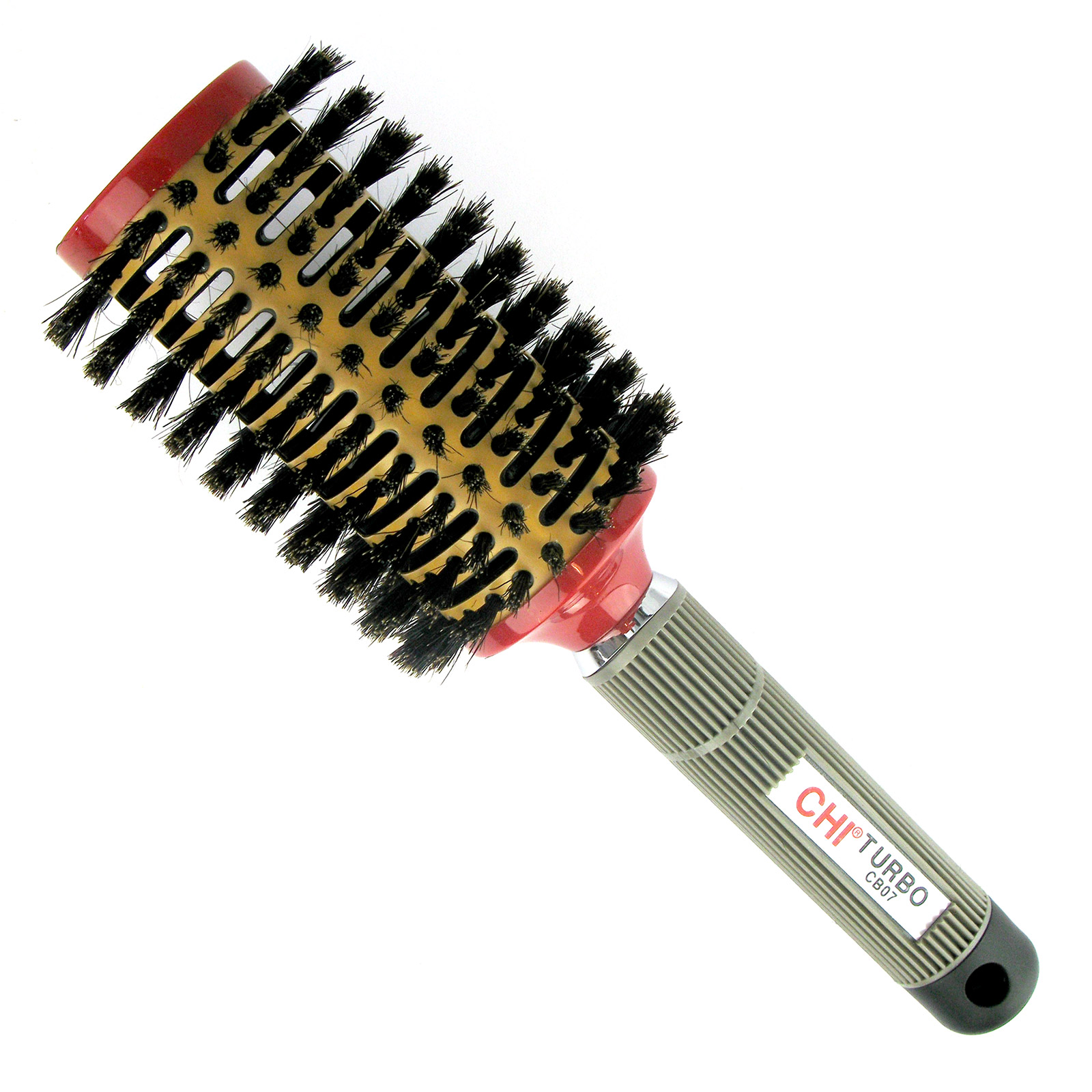 CHI - Boar Ceramic Round Brush - Large