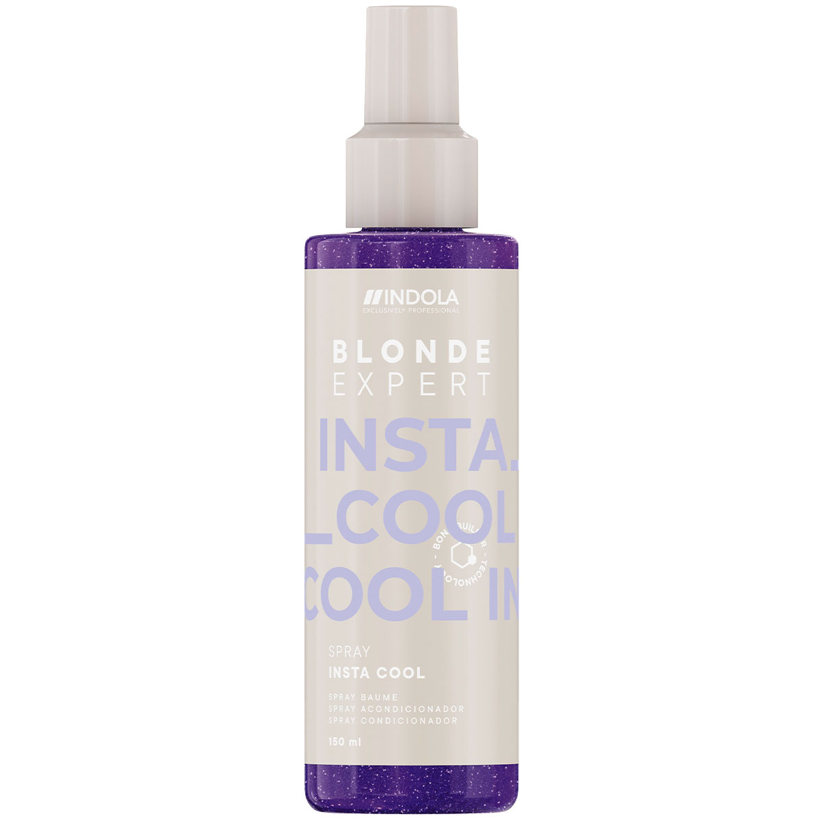 Indola - Blonde Expert - InstaCool Spray - 150 ml 1