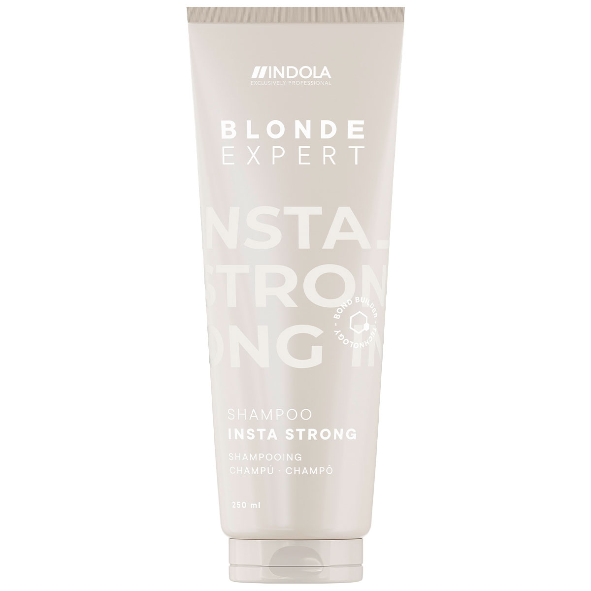 Indola - Blonde Expert - InstaStrong Shampoo - 1000 ml 1