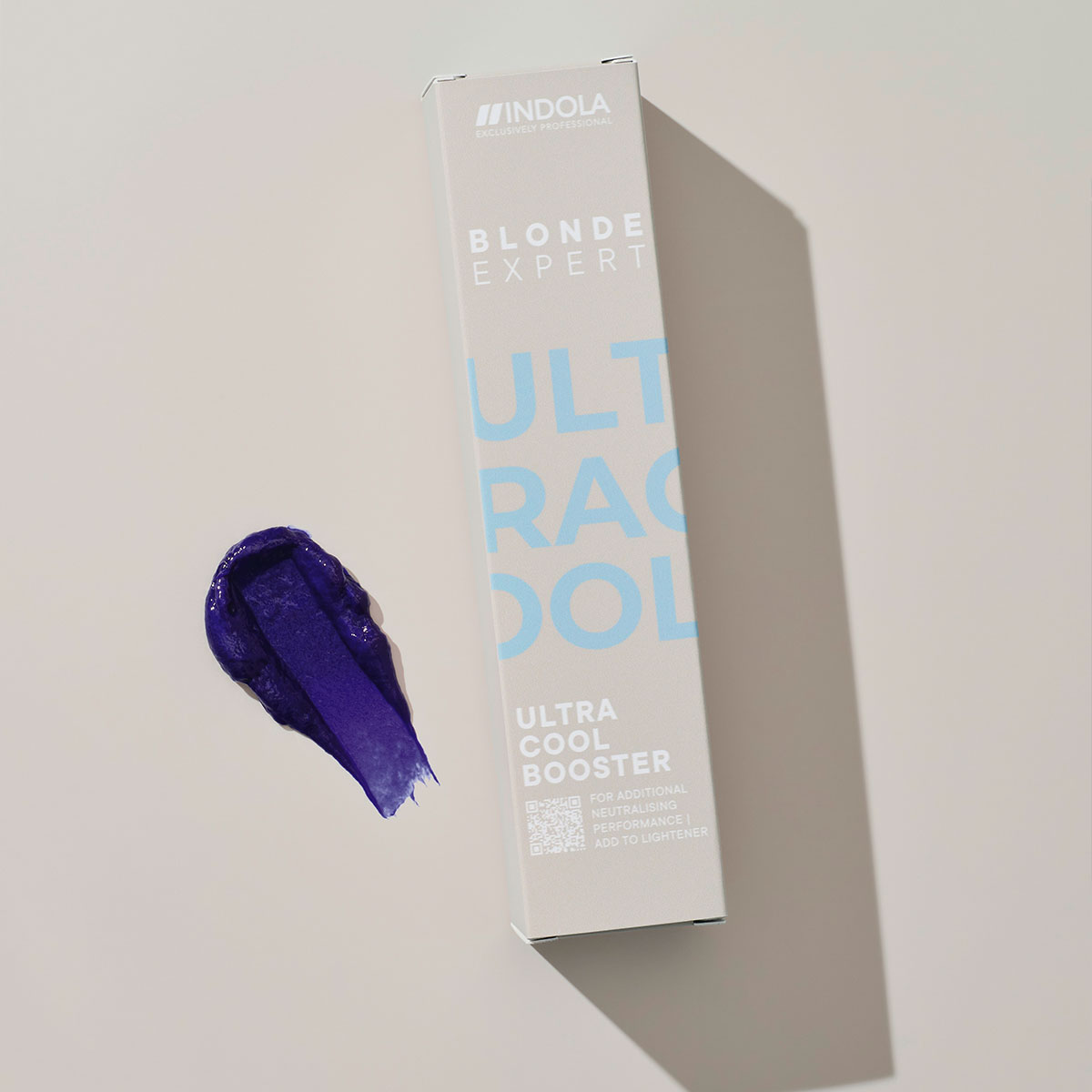 Indola - Blonde Expert - Ultra Cool Boost - 60 ml 5