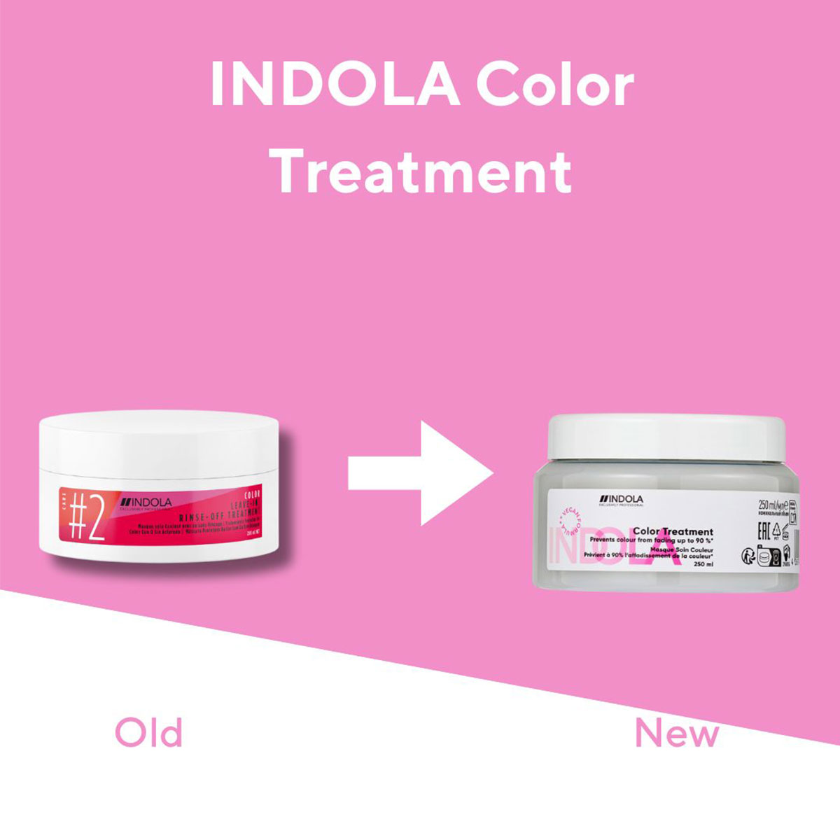 Indola - Color Treatment - 250 ml 4