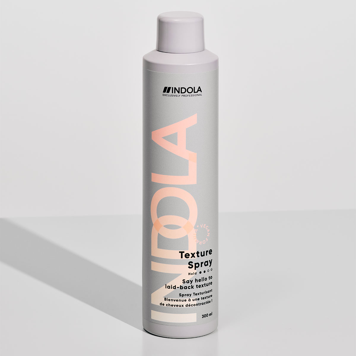 Indola - Dry Texture Spray - 300 ml 2