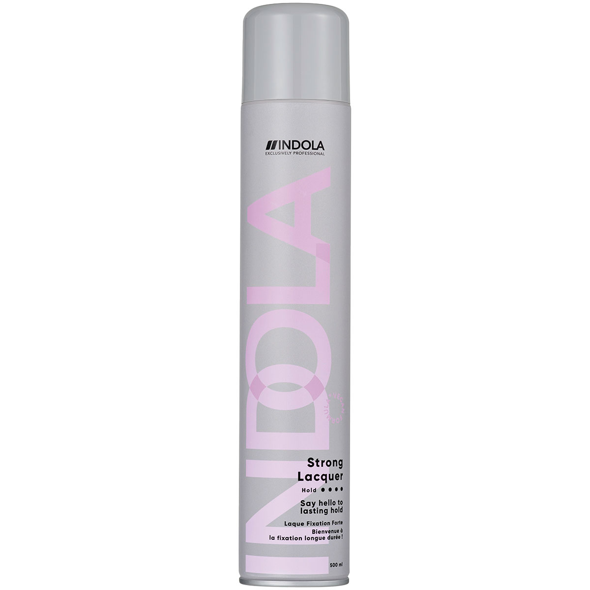 Indola - Strong Lacquer - 500 ml 1